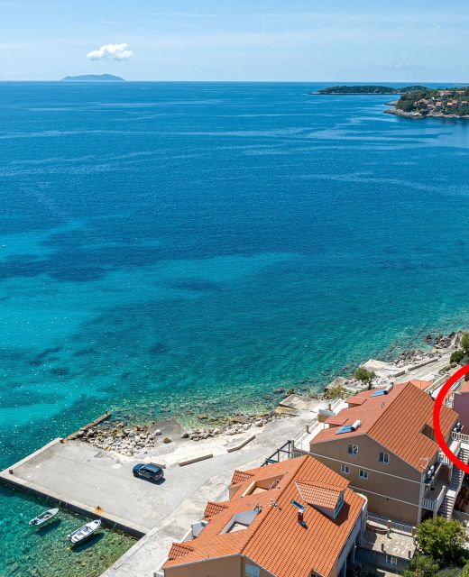 Apartments By The Sea Prižba, Korčula - 175 Prižba