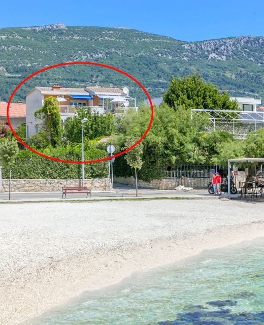 Apartments By The Sea Kaštel Stari, Kaštela - 19465 Kaštel Stari