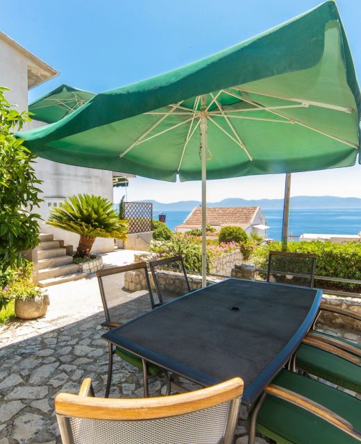 Apartments By The Sea Brist, Makarska - 19737 Brist