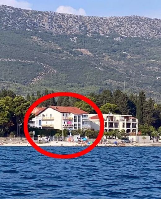 Apartments By The Sea Kaštel Stari, Kaštela - 19810 Kaštel Stari