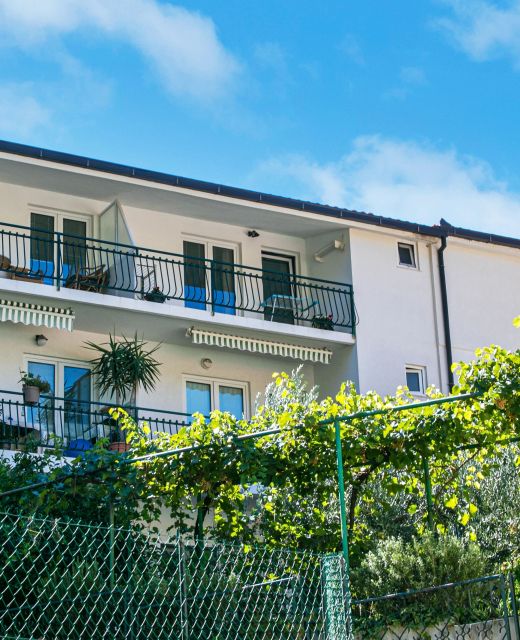Apartments By The Sea Gradac, Makarska - 20041 Gradac