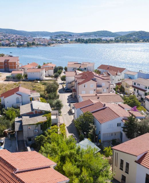 Apartments By The Sea Rogoznica - 20165