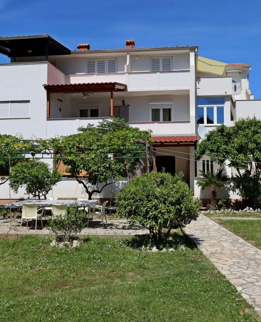 Apartments By The Sea Rab - 20222