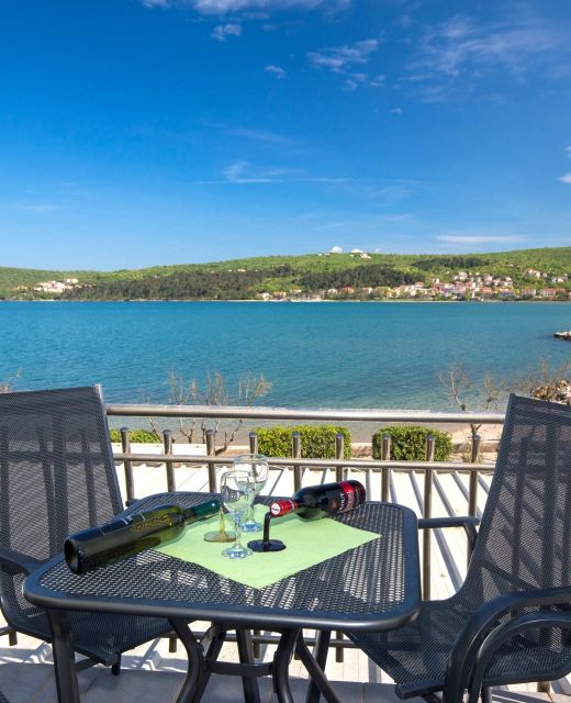 Apartments By The Sea Čižići, Krk - 20433 Čižići