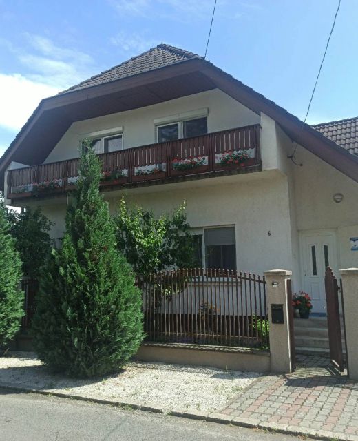 Dani Apartman Fonyód