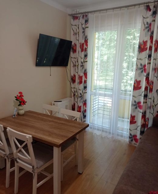 Apartament w centrum Rabka Zdrój