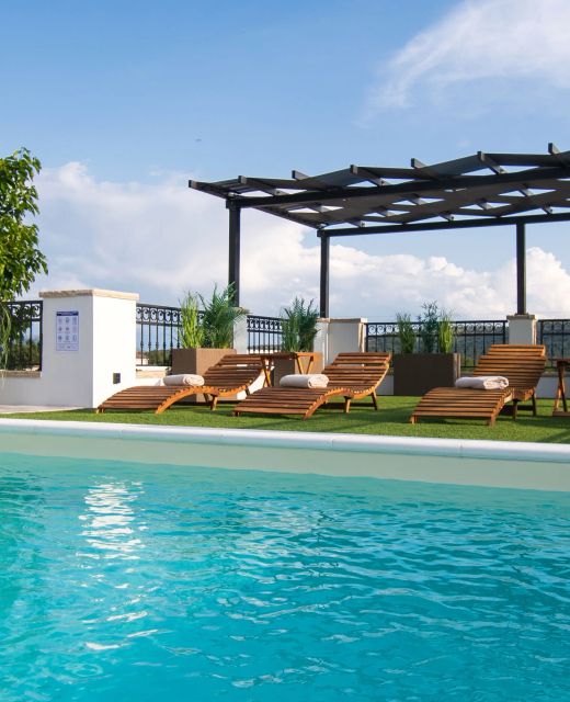 Villa Whitestone Sibenik