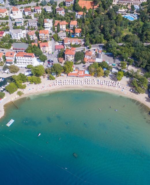 Apartments Jarmila Crikvenica