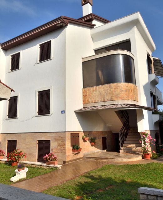 Apartment Reno Umag
