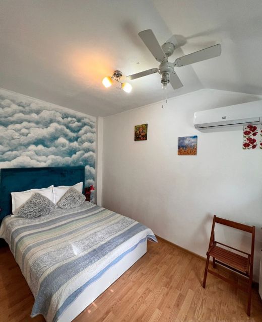 Apartament Simon Brașov
