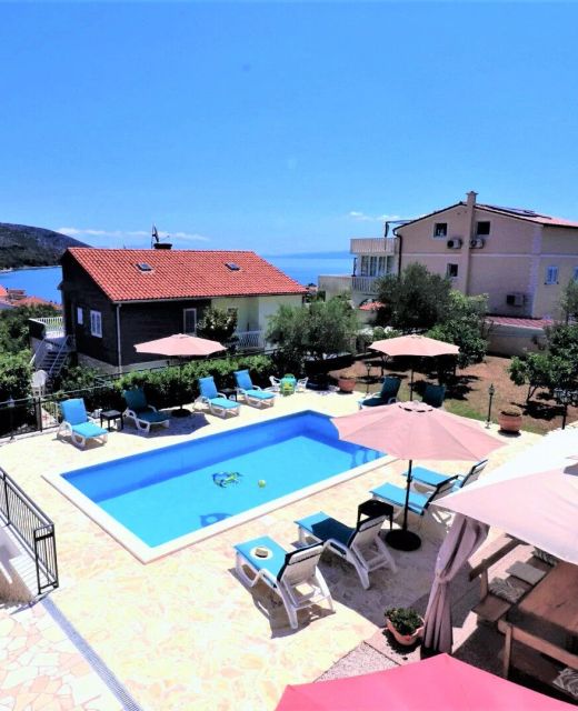 House Villa Mendula Okrug Gornji