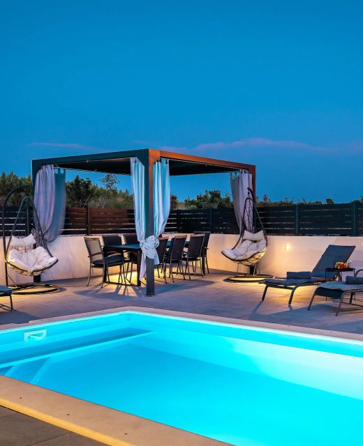 Villa Luxe Vodice