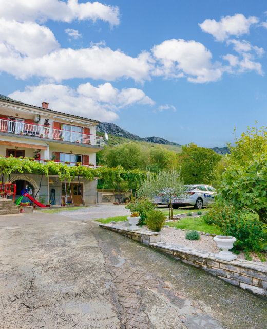 Apartment Ivona Tribalj