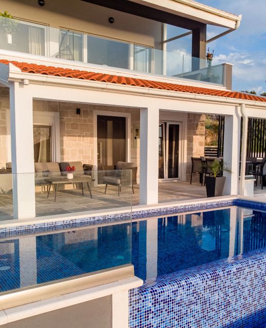 Villa Miracle Razanj