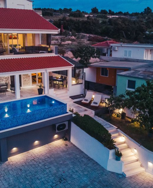 Villa Miracle Razanj