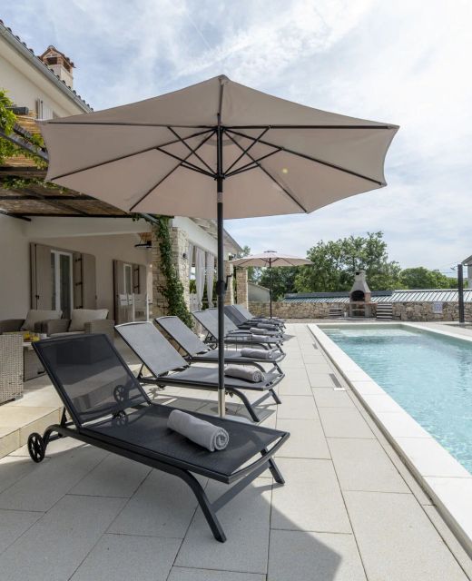 Villa Batelica Labin