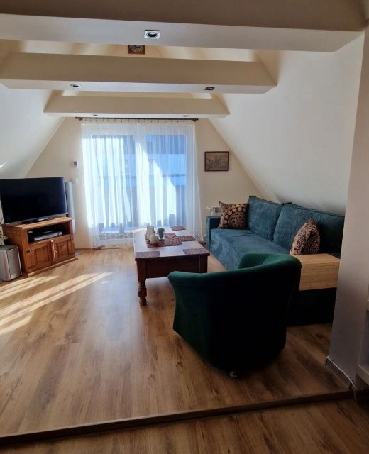 Apartament Złap Oddech Zakopane