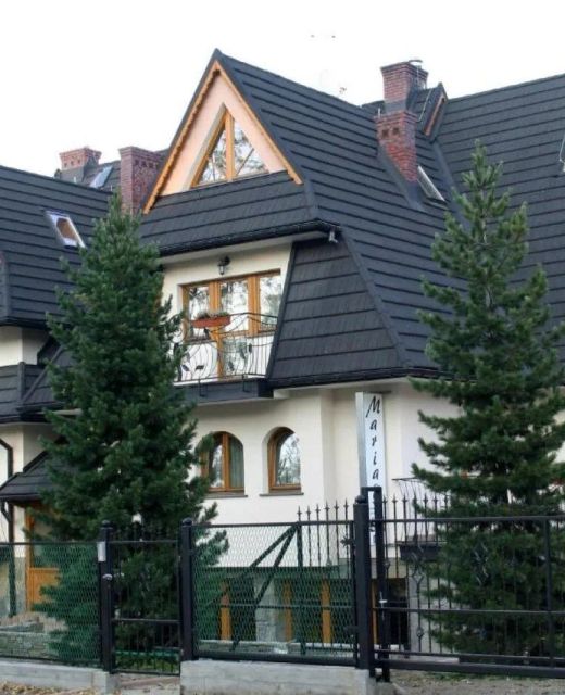 Pensjonat Maria 4 Zakopane