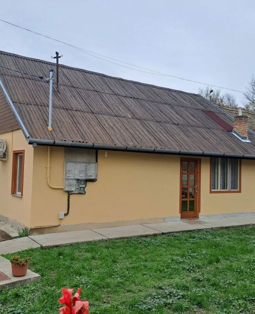 Dunakanyar Vendégház Szob
