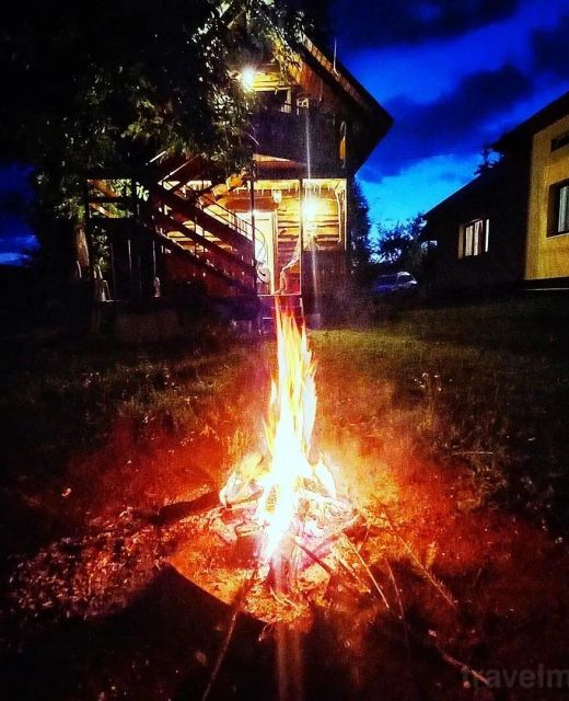 Cabana Cavnic