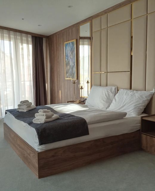 Hotel Foldana Budapest