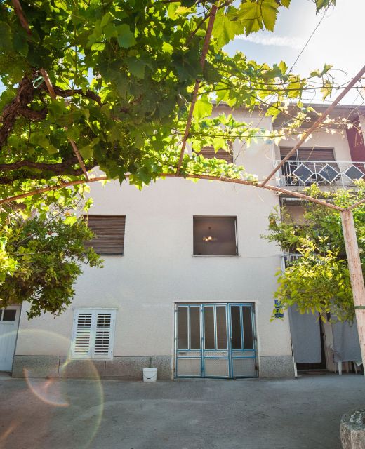 Apartment Tina Sumpetar