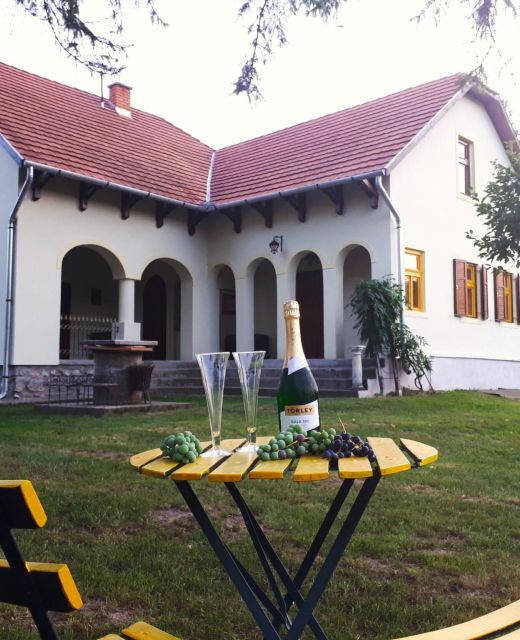 Patak Üdülőház Nagyvisnyó
