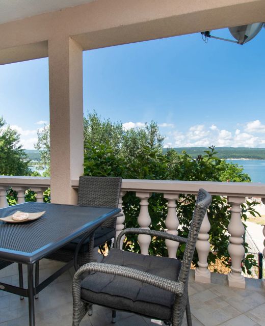 House Sea and river Kruševo