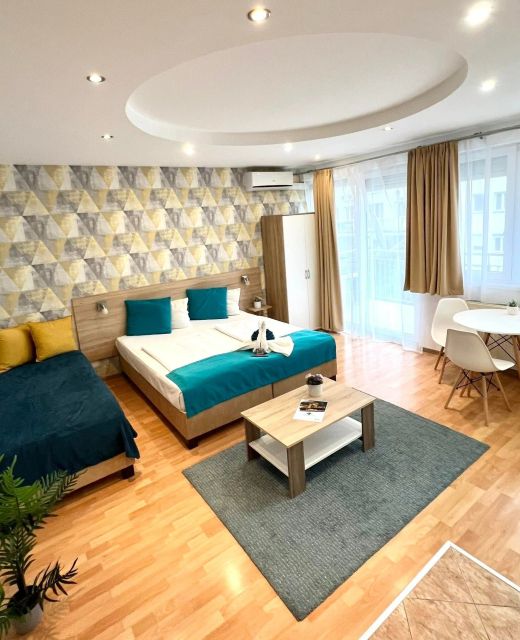 Star Apartments Budapest
