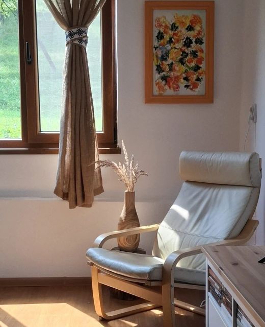 Casă de vacanță în Apuseni Șesuri