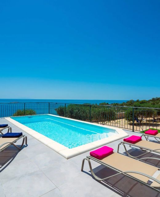 Villa Adio Mare Razanj
