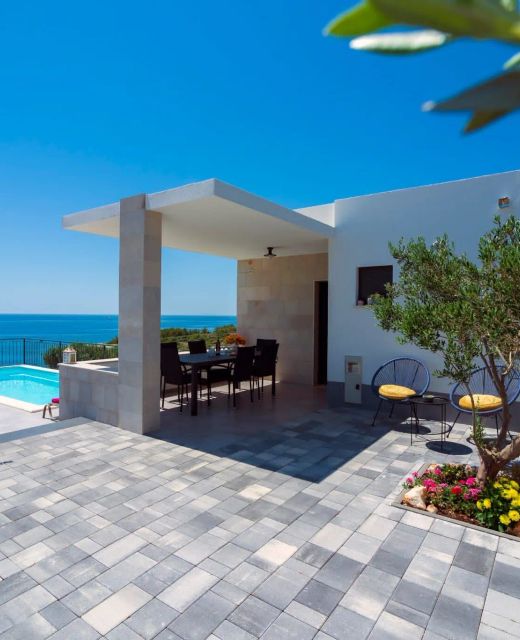 Villa Adio Mare Razanj
