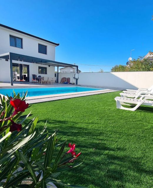 Villa Oliva Štrika Murine
