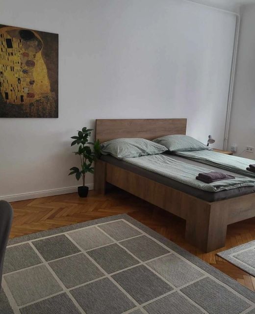 Downtown Studio Apartman Pécs