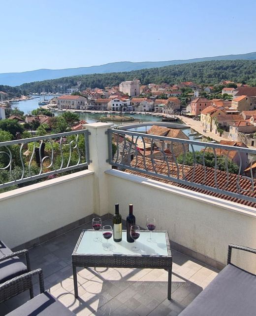 Apartment On the top Vrboska