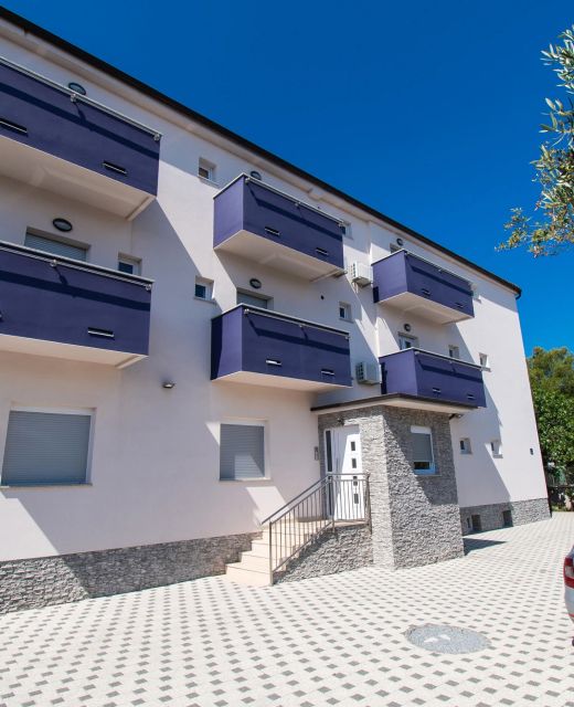 Apartment Lucija Vodice