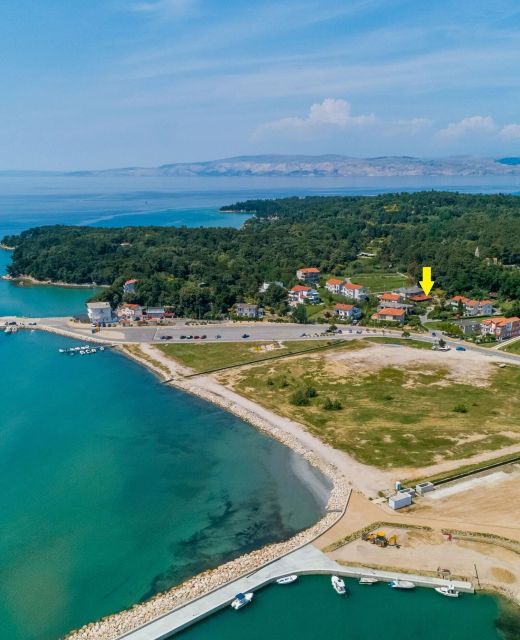 Apartments Josip S Lopar