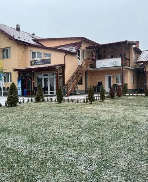 Vila Onyx Dens Țibănești