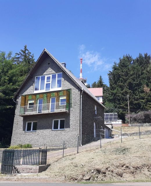 Mátrai5 Vendégház Galyatető