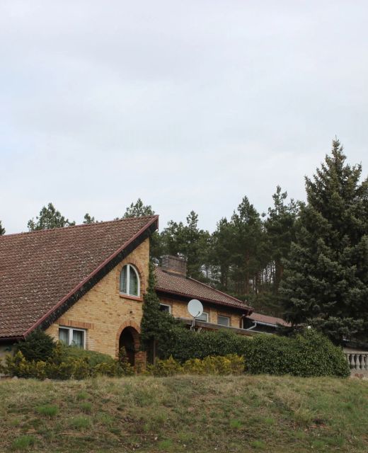 Gospodarstwo Agroturysztyczne "Agroletnica"