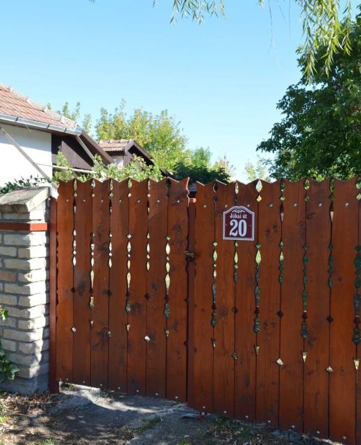 Kis Bukó Élményporta Sarud