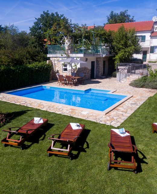 Villa Green Oasis Gornji Proložac