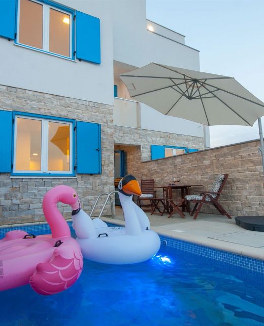 Villa Lily Privlaka