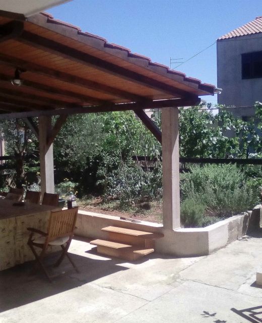 Apartments AB Pirovac