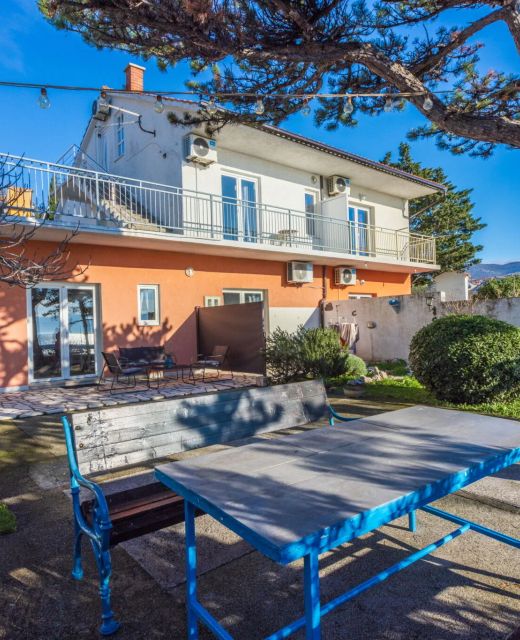 Apartmani Zoricic Novi Vinodolski