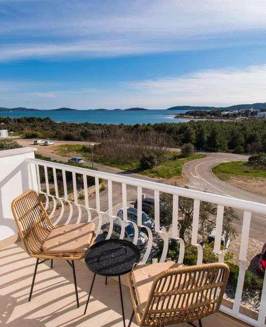 Apartments Valeva Exclusive Sibenik