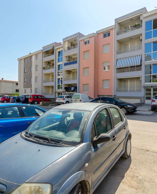 Apartment Dora Trogir