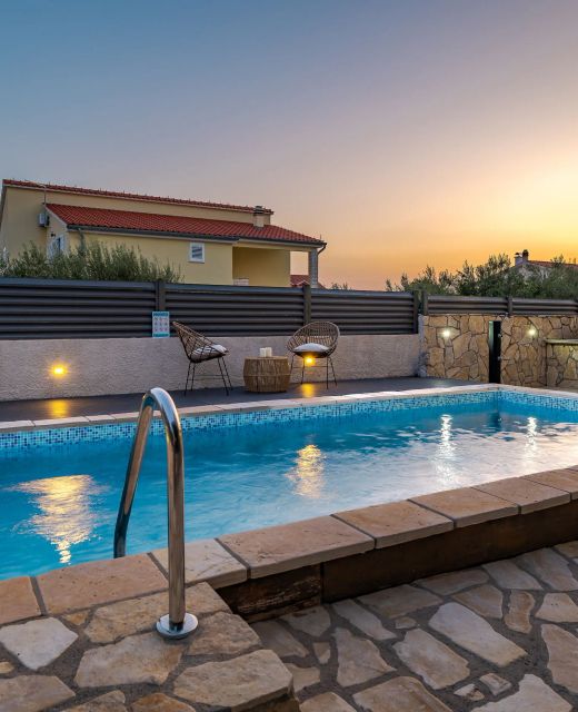 Apartment Dora family only Vodice