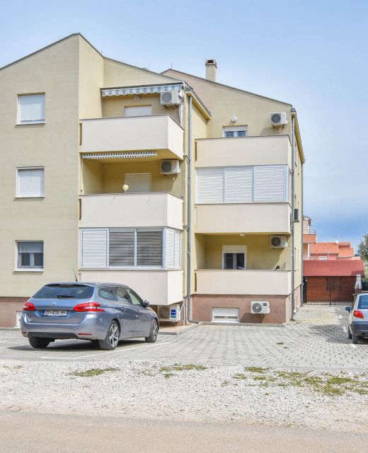 Apartment Jadranka Biograd