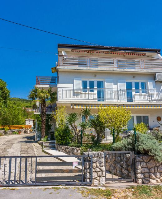 Apartment Peyo Dramalj